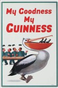 Guinness goodness